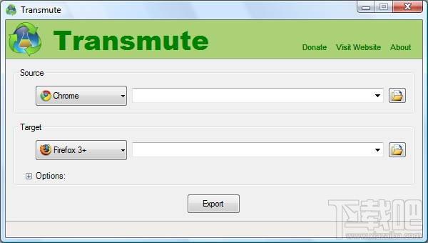 Transmute Plus Portable,Transmute Plus Portable下载,Transmute Plus Portable官方下载