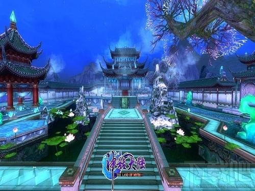 神话大陆,神话大陆下载,神话大陆官方下载