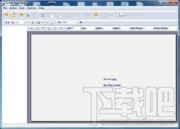 A-PDF Page Crop,A-PDF Page Crop下载,A-PDF Page Crop官方下载