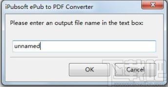 iPubsoft ePub to pdf Converter下载,ePub转换为PDF工具,ePub转PDF