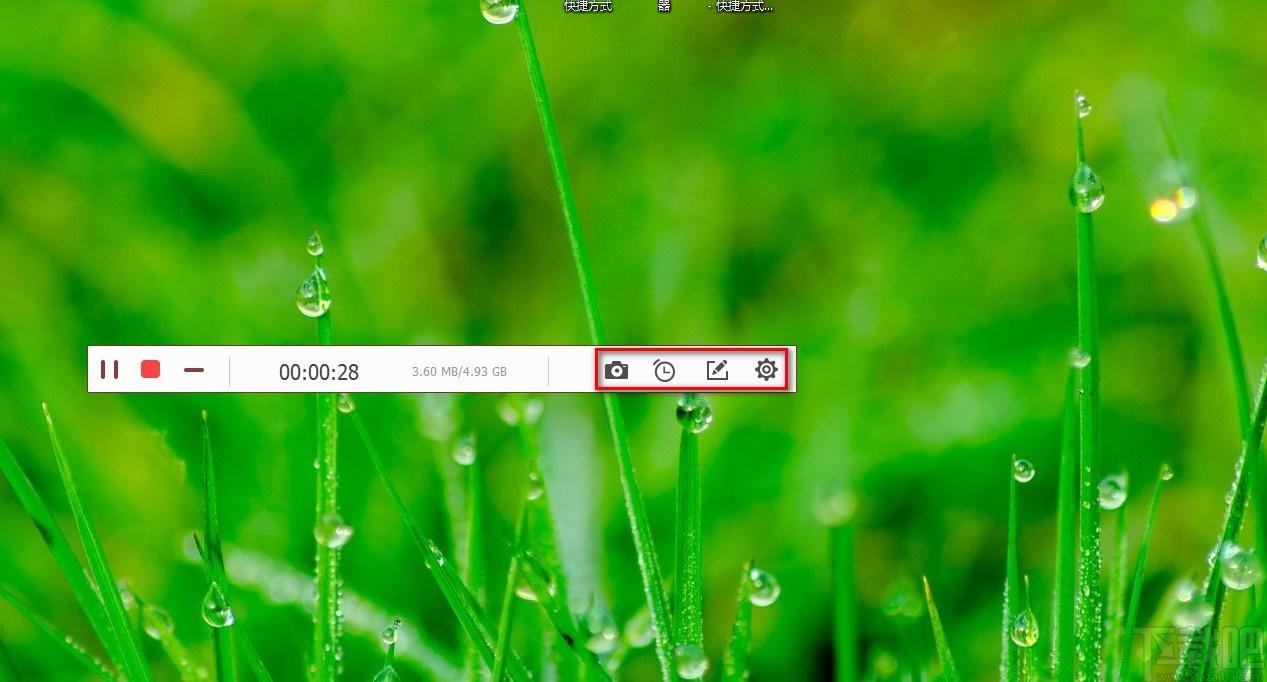 TuneFab Screen Recorder下载,屏幕录制软件,视频录制