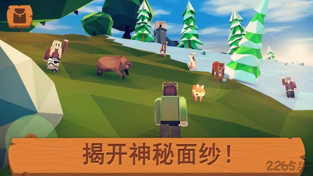 世界工艺探索和手工内购破解版下载,世界工艺探索和手工,沙盒游戏,模拟游戏