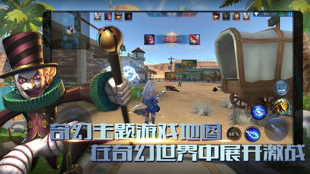 使命之战国际版下载,使命之战,狙击手游,枪战手游,moba手游